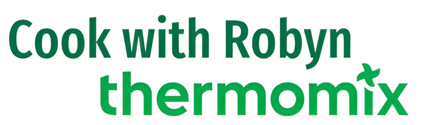 LOGO Cook with Robyn