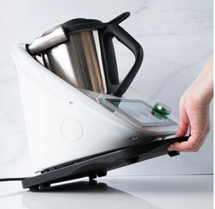 mix shop - Glider Board with background