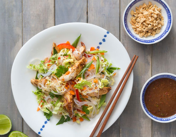 Food 4 thermomix recipes