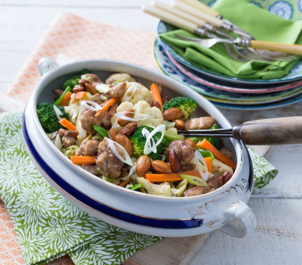 Food 5 thermomix recipes