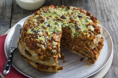 Food 7 thermomix recipes